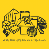 VLXD, Điện, Nước