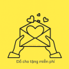 Đồ cho, tặng miễn phí