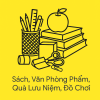Nhà sách, VPP, Dụng cụ thể thao