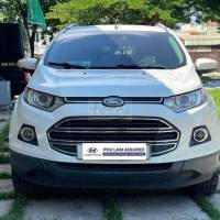 FORD ECOSPORT TITANIUM 2016 - Giá chỉ hơn 300