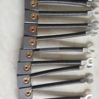 Cách lựa chọn chổi than công nghiệp phù hợp nhất cho động cơ