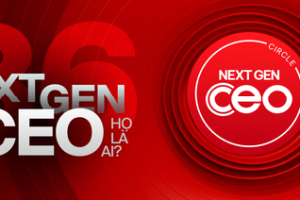 GIỚI THIỆU DỰ ÁN NEXT GEN CEO 2025