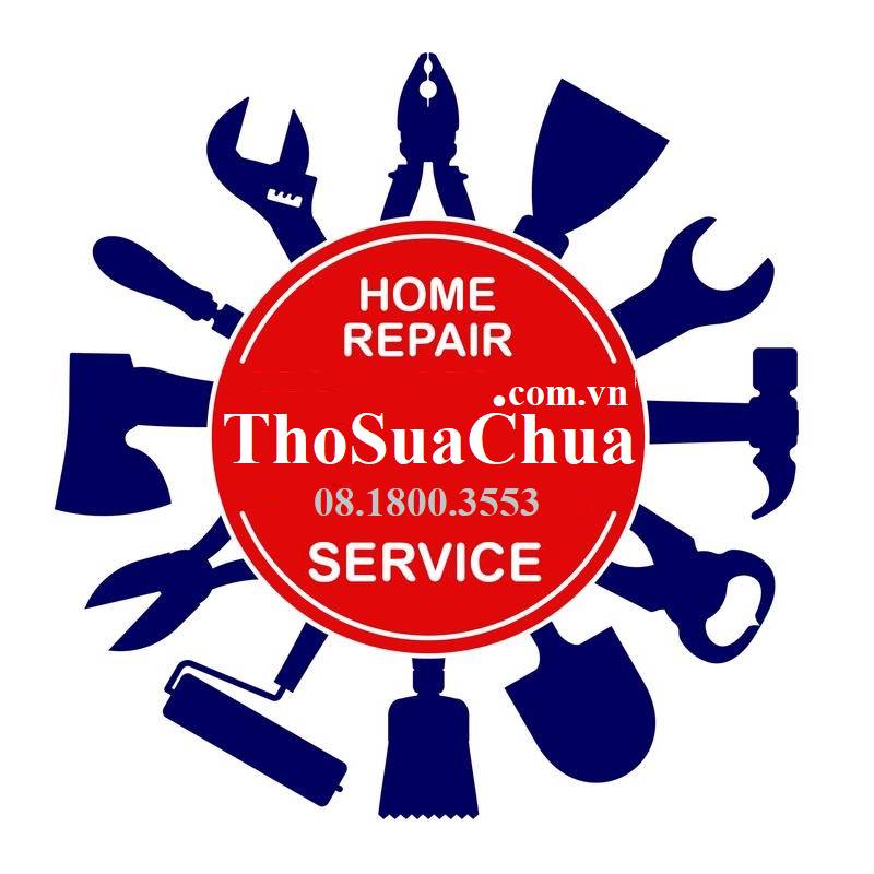 Thợ Sửa Chữa