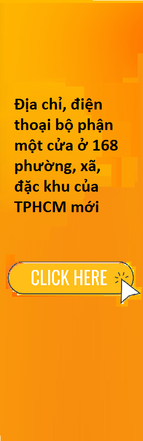 Tra cứu 3321 Phường xã và dân số các Tỉnh Thành phố sau sát nhập