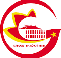 Logo Hồ Chí Minh