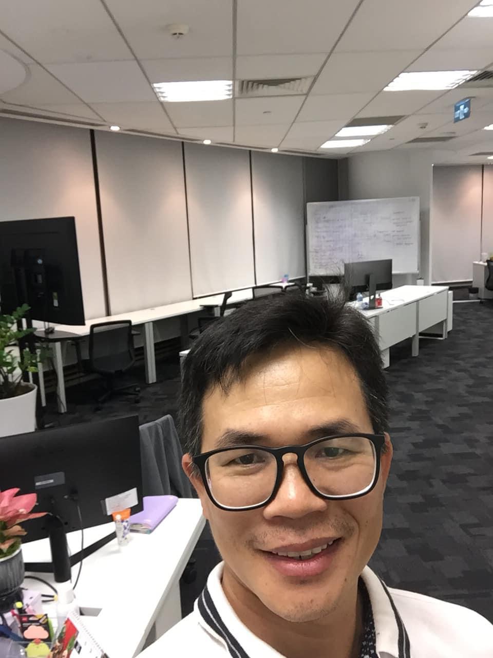 Nguyễn Hoàng Gia