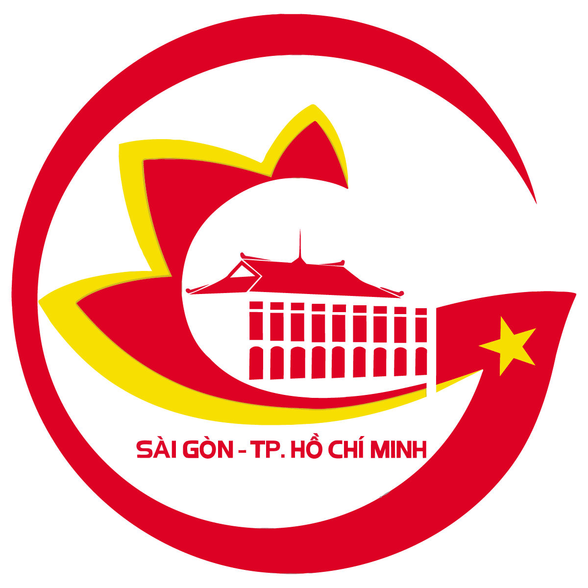 Logo Sài Gòn