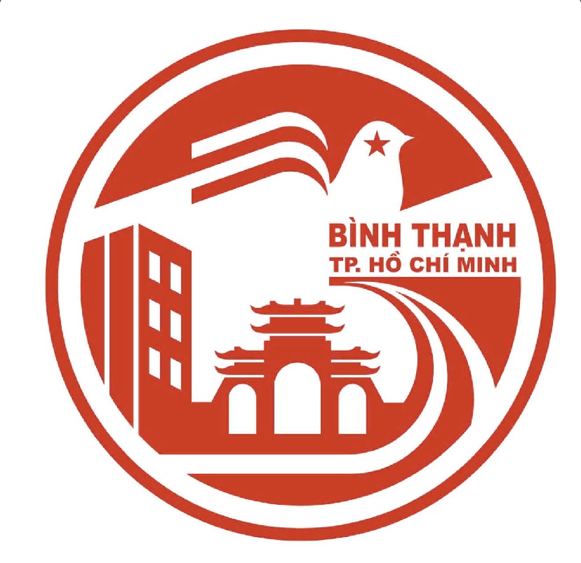 Logo Bình Thạnh