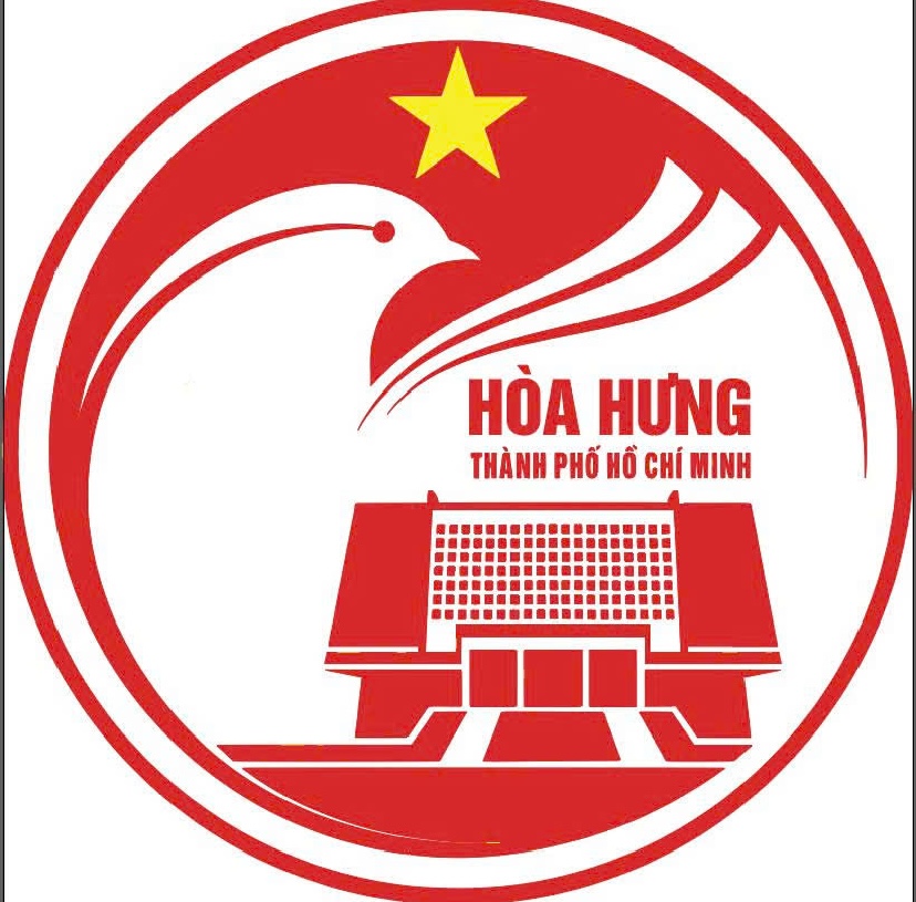 Logo Hoà Hưng