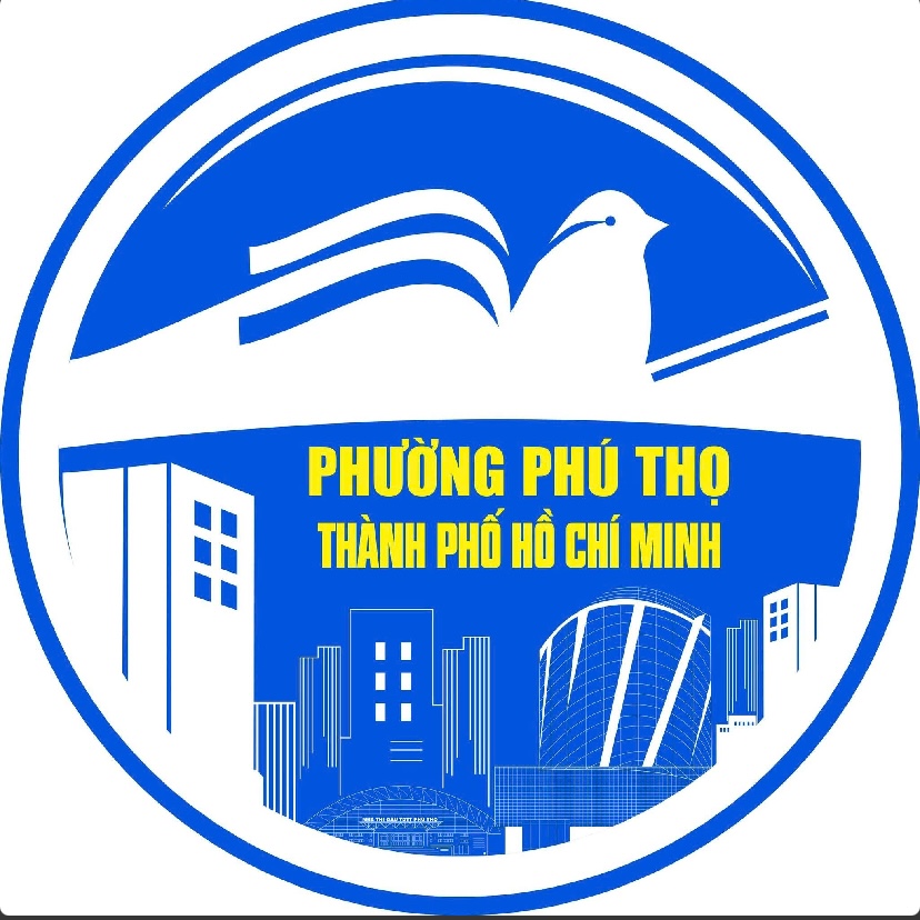 Logo Phú Thọ