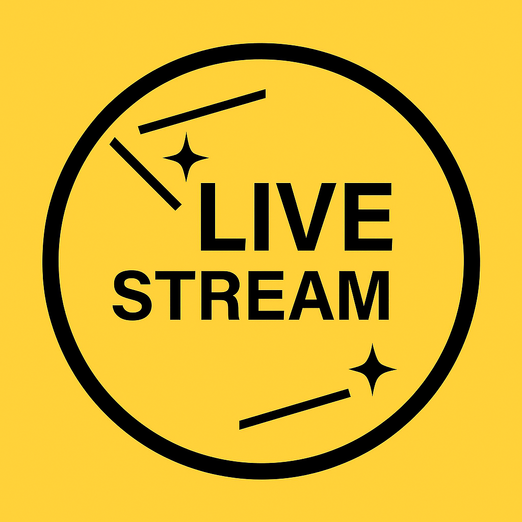 Live Stream