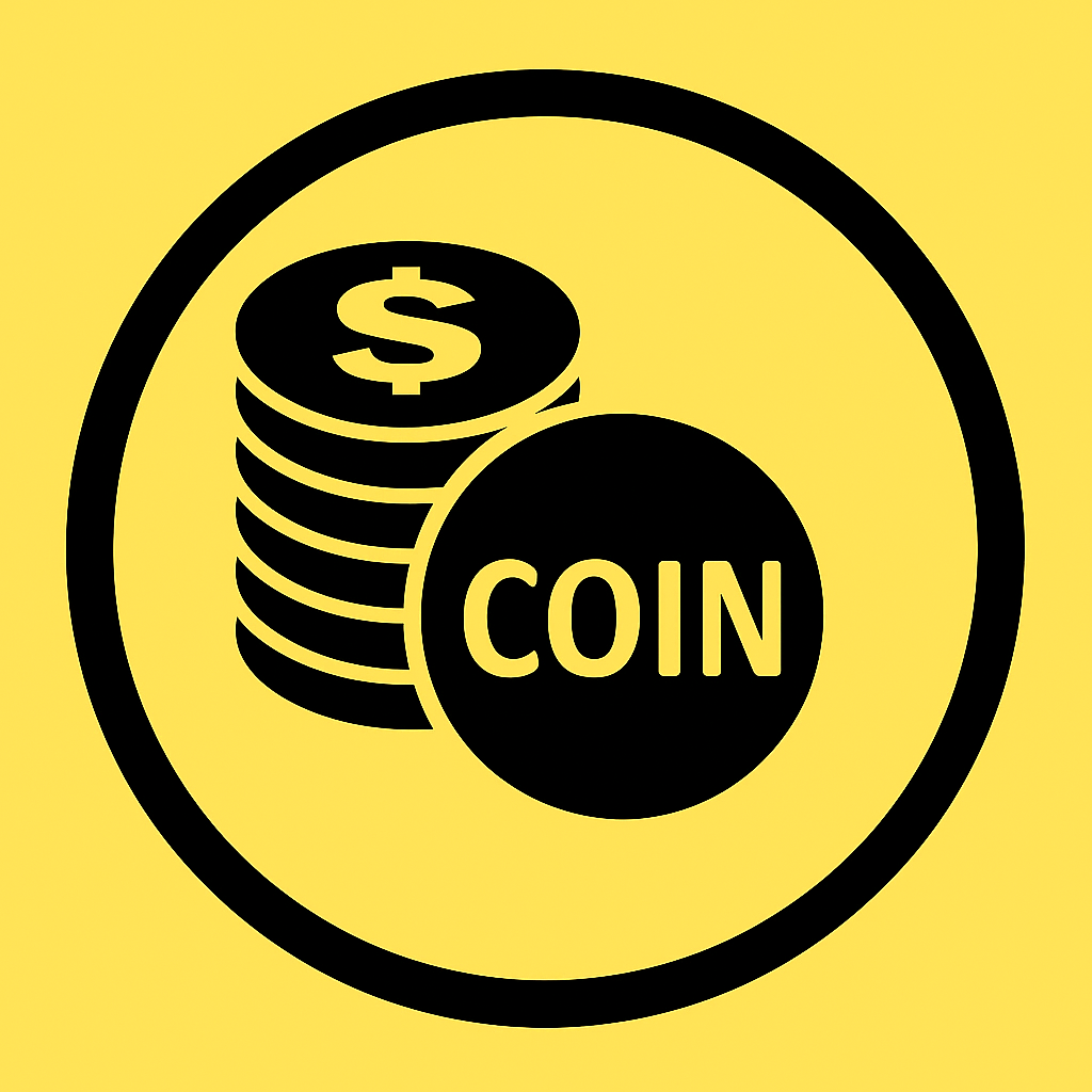 Nạp đồng Coin